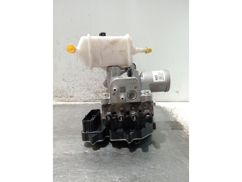 Recambio de abs para hyundai ioniq (ae) 1.6 gdi hybrid referencia OEM IAM 58500G2400 BH60764A01 
