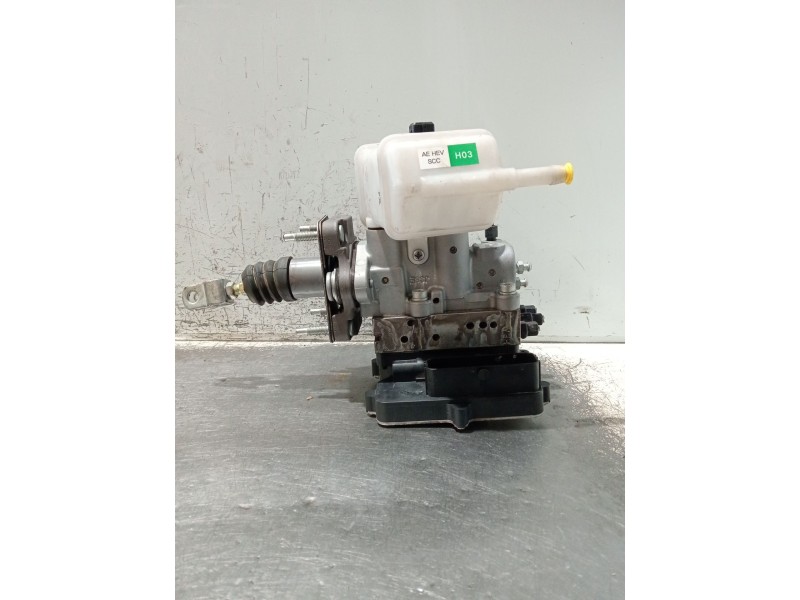 Recambio de abs para hyundai ioniq (ae) 1.6 gdi hybrid referencia OEM IAM 58500G2400 BH60764A01 