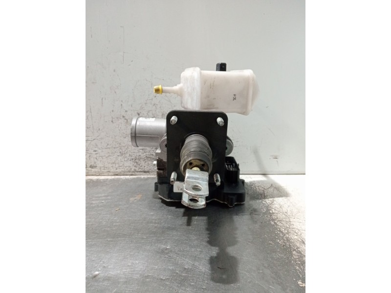 Recambio de abs para hyundai ioniq (ae) 1.6 gdi hybrid referencia OEM IAM 58500G2400 BH60764A01 