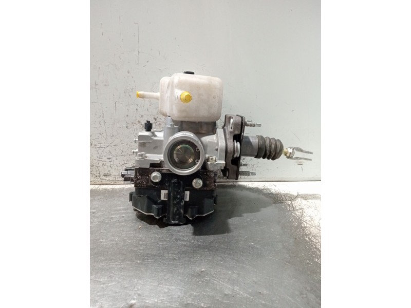 Recambio de abs para hyundai ioniq (ae) 1.6 gdi hybrid referencia OEM IAM 58500G2400 BH60764A01 
