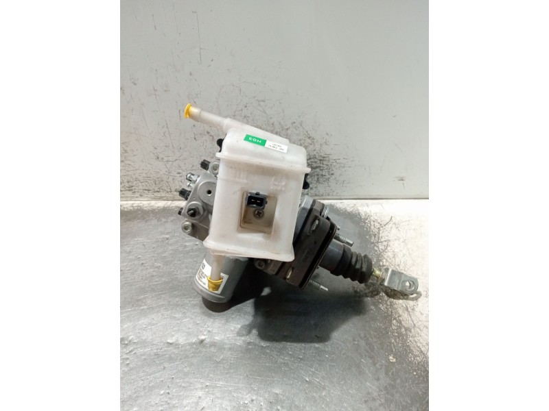 Recambio de abs para hyundai ioniq (ae) 1.6 gdi hybrid referencia OEM IAM 58500G2400 BH60764A01 