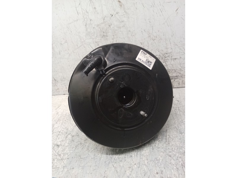 Recambio de servofreno para seat ibiza iv (6j5, 6p1) 1.6 referencia OEM IAM 6R1614105C  