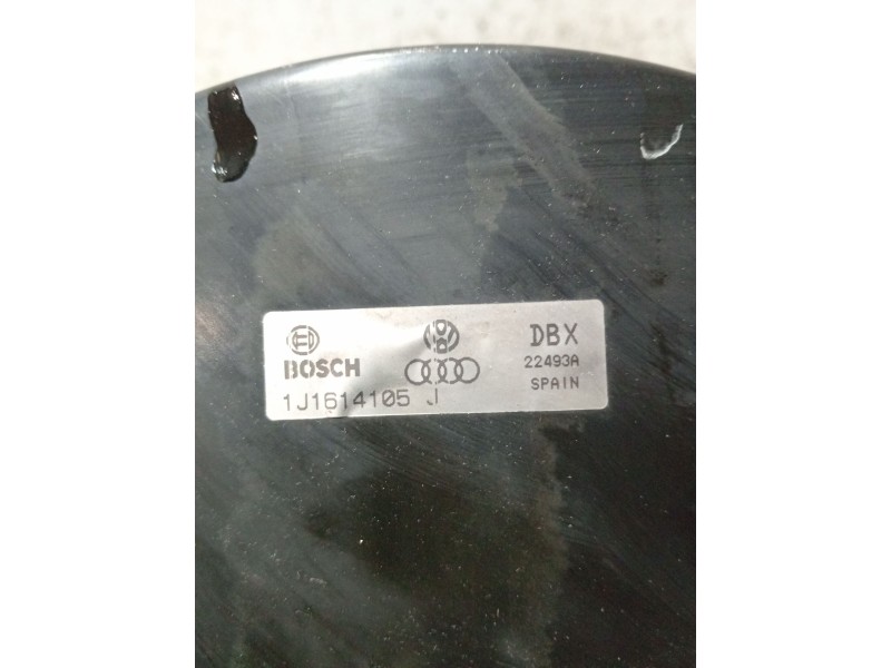 Recambio de servofreno para volkswagen golf iv variant (1j5) 1.6 referencia OEM IAM 1J1614105J  