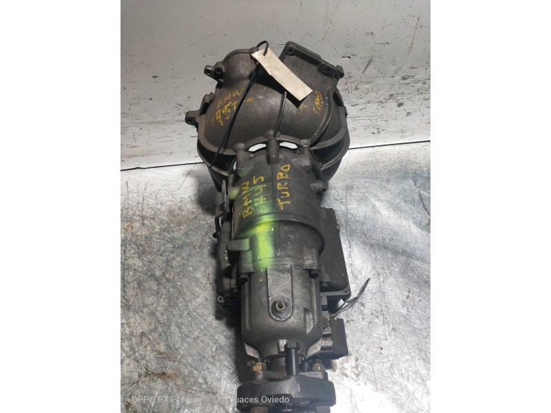 Recambio de caja cambios para bmw serie 7 (e23) referencia OEM IAM 691776 3HP22 