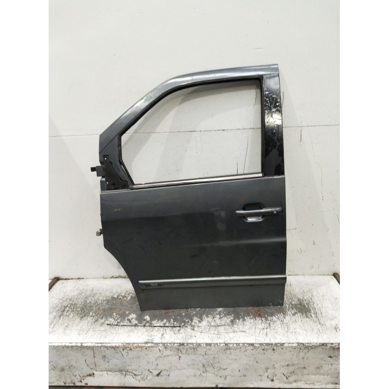 Recambio de puerta delantera izquierda para mercedes-benz clase v (638/2) v 220 cdi (638.294) referencia OEM IAM  5P 