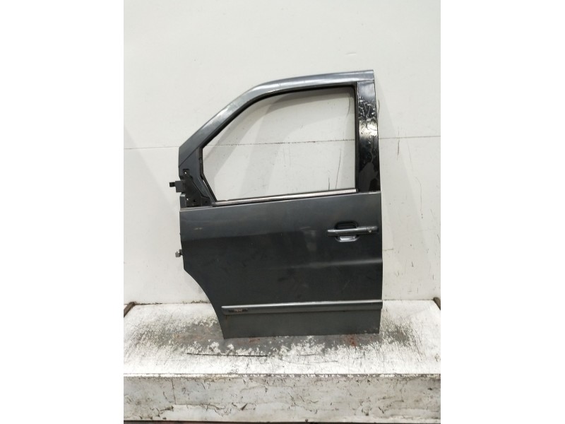 Recambio de puerta delantera izquierda para mercedes-benz clase v (638/2) v 220 cdi (638.294) referencia OEM IAM  5P 