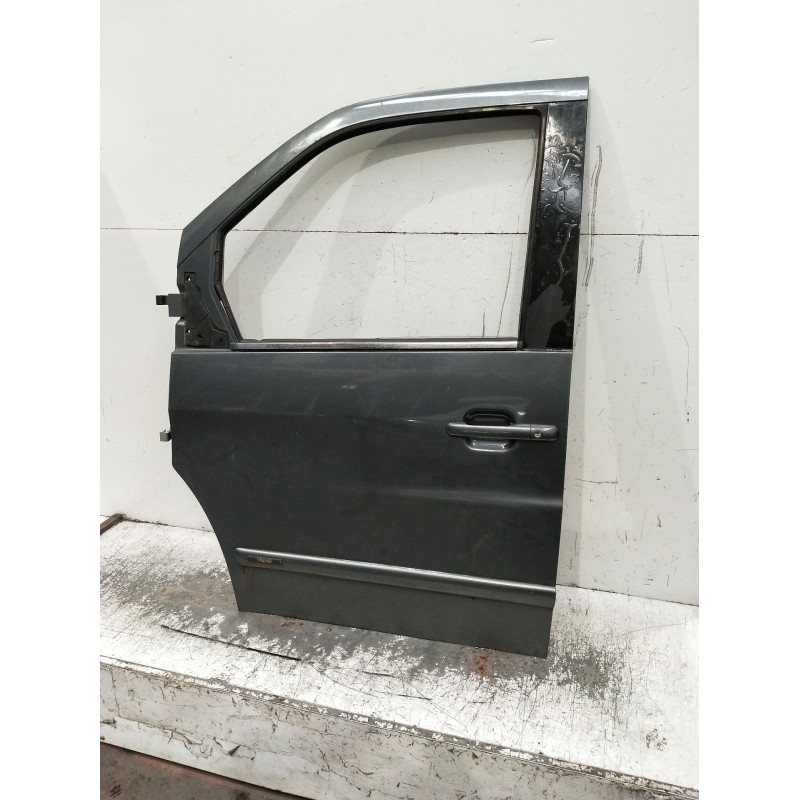 Recambio de puerta delantera izquierda para mercedes-benz clase v (638/2) v 220 cdi (638.294) referencia OEM IAM  5P 