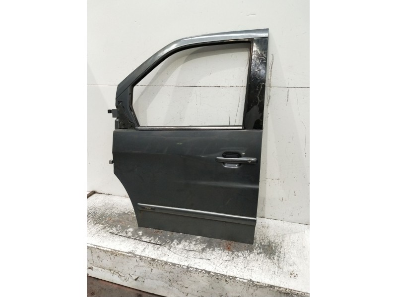 Recambio de puerta delantera izquierda para mercedes-benz clase v (638/2) v 220 cdi (638.294) referencia OEM IAM  5P 
