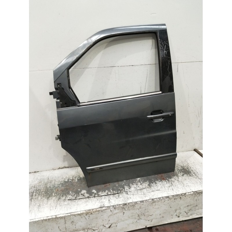 Recambio de puerta delantera izquierda para mercedes-benz clase v (638/2) v 220 cdi (638.294) referencia OEM IAM  5P 