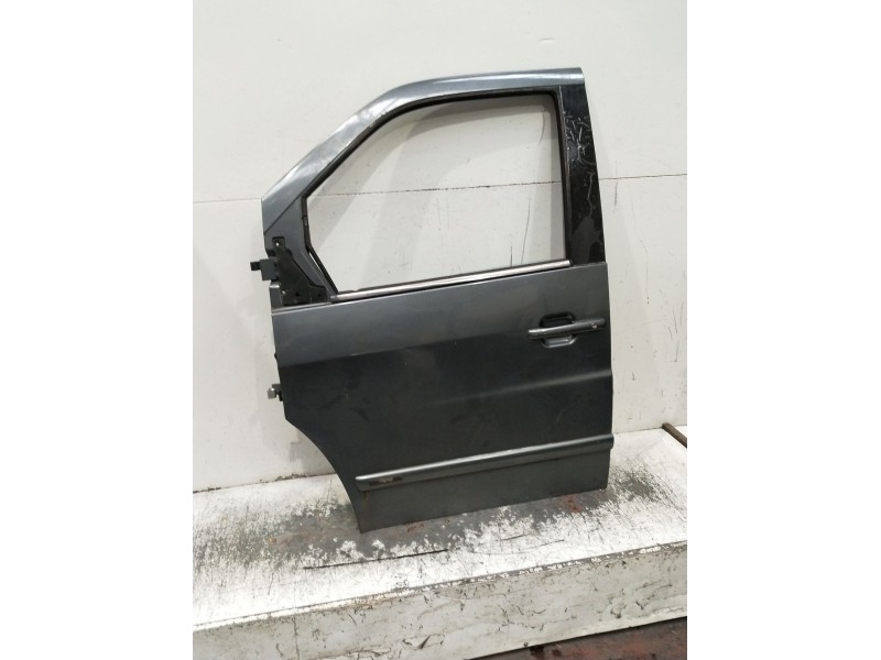 Recambio de puerta delantera izquierda para mercedes-benz clase v (638/2) v 220 cdi (638.294) referencia OEM IAM  5P 