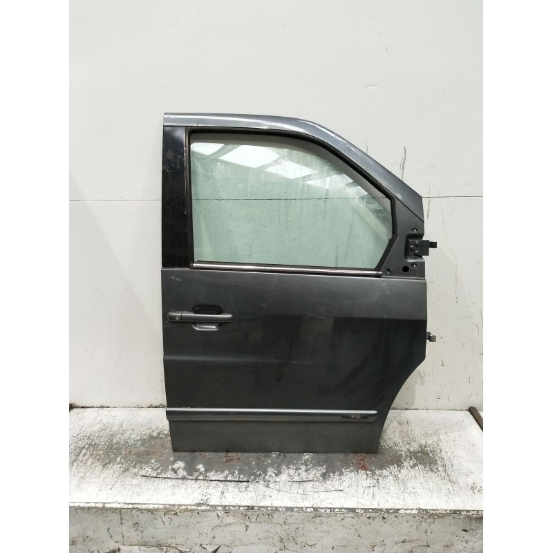 Recambio de puerta delantera derecha para mercedes-benz clase v (638/2) v 220 cdi (638.294) referencia OEM IAM  5P 
