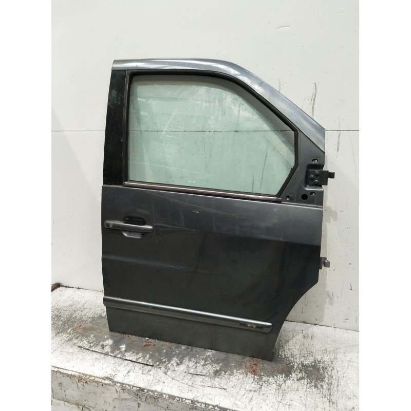 Recambio de puerta delantera derecha para mercedes-benz clase v (638/2) v 220 cdi (638.294) referencia OEM IAM  5P 