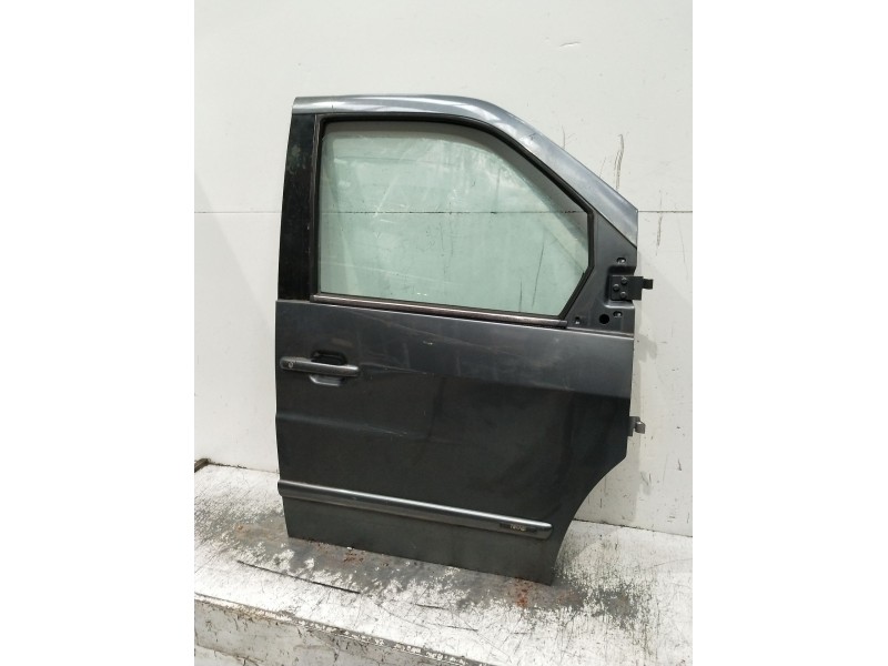 Recambio de puerta delantera derecha para mercedes-benz clase v (638/2) v 220 cdi (638.294) referencia OEM IAM  5P 
