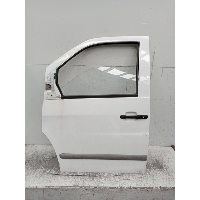 Recambio de puerta delantera izquierda para mercedes-benz vito furgoneta (w638) 110 cdi 2.2 (638.094) referencia OEM IAM 5P  