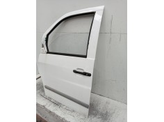 Recambio de puerta delantera izquierda para mercedes-benz vito furgoneta (w638) 110 cdi 2.2 (638.094) referencia OEM IAM 5P   2