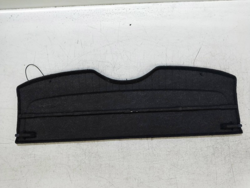 Recambio de bandeja trasera para lancia ypsilon (101) 1.3 jtd cat referencia OEM IAM   