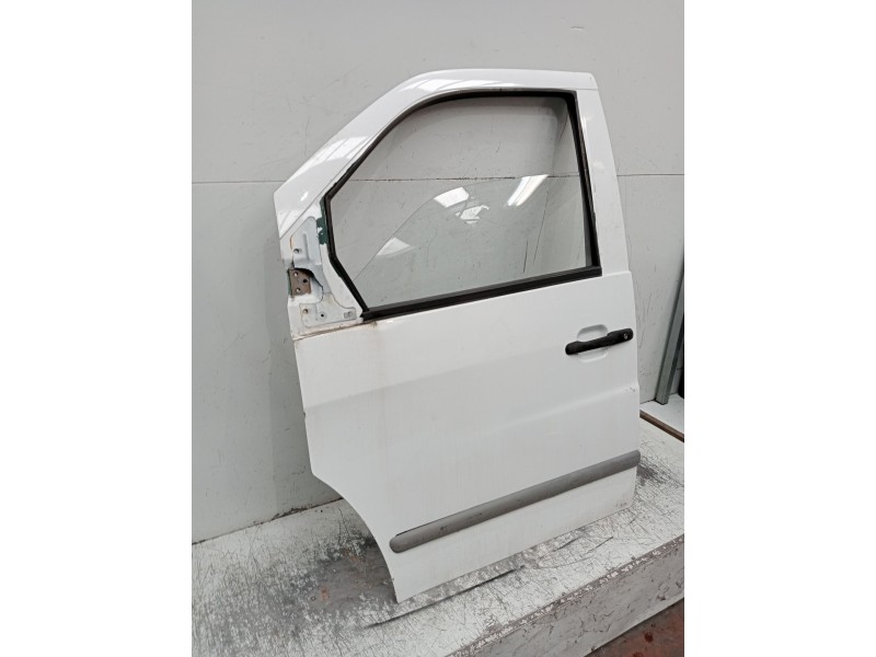 Recambio de puerta delantera izquierda para mercedes-benz vito furgoneta (w638) 110 cdi 2.2 (638.094) referencia OEM IAM 5P  