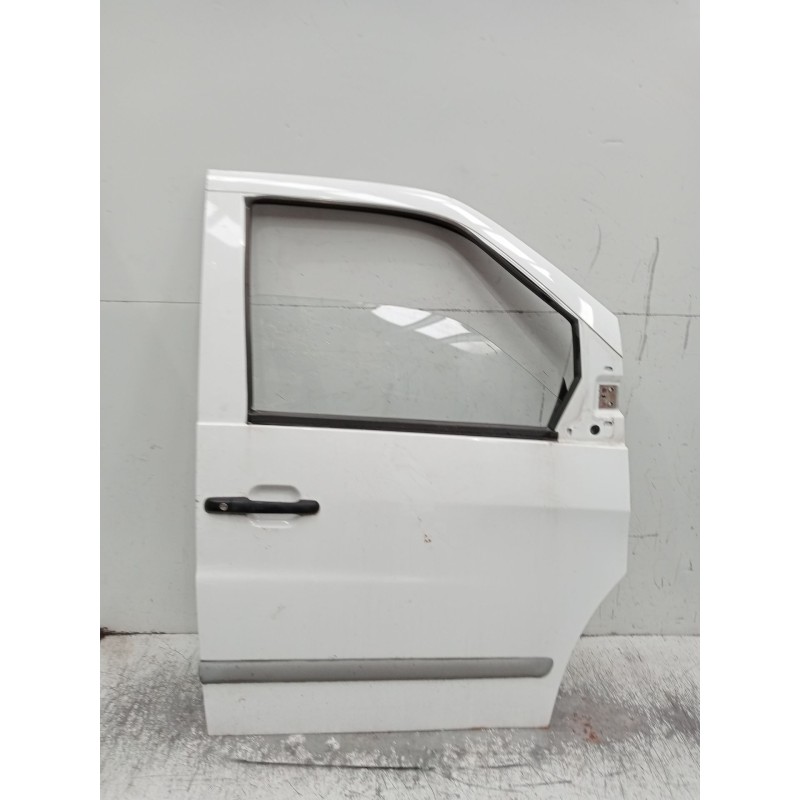 Recambio de puerta delantera derecha para mercedes-benz vito furgoneta (w638) 110 cdi 2.2 (638.094) referencia OEM IAM 5P  