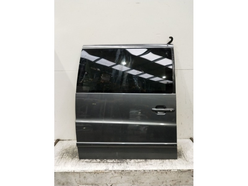 Recambio de puerta lateral corredera derecha para mercedes-benz clase v (638/2) v 220 cdi (638.294) referencia OEM IAM  5P 