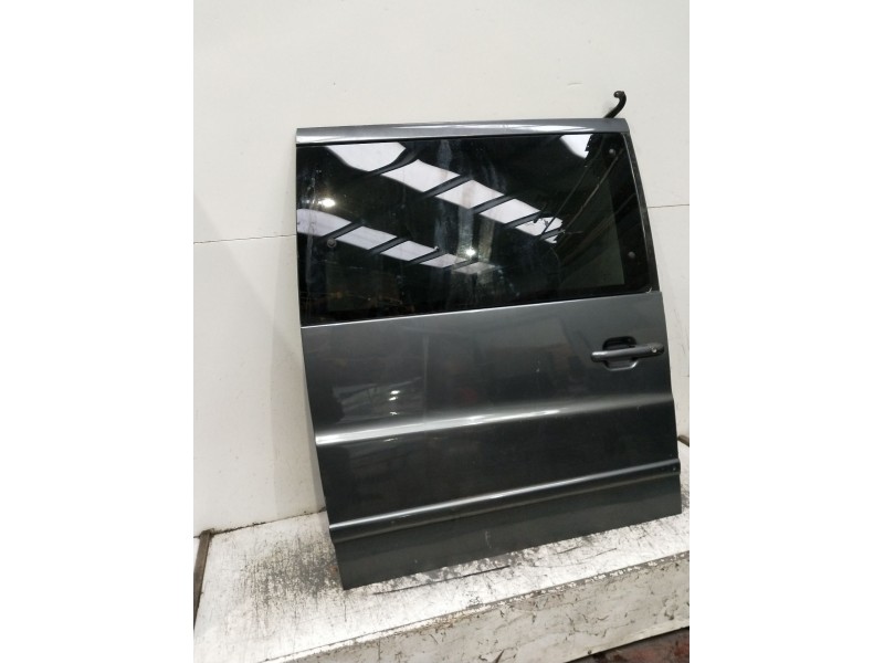 Recambio de puerta lateral corredera derecha para mercedes-benz clase v (638/2) v 220 cdi (638.294) referencia OEM IAM  5P 