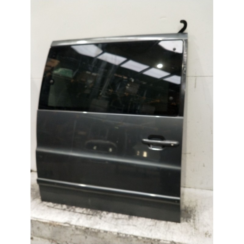 Recambio de puerta lateral corredera derecha para mercedes-benz clase v (638/2) v 220 cdi (638.294) referencia OEM IAM  5P 