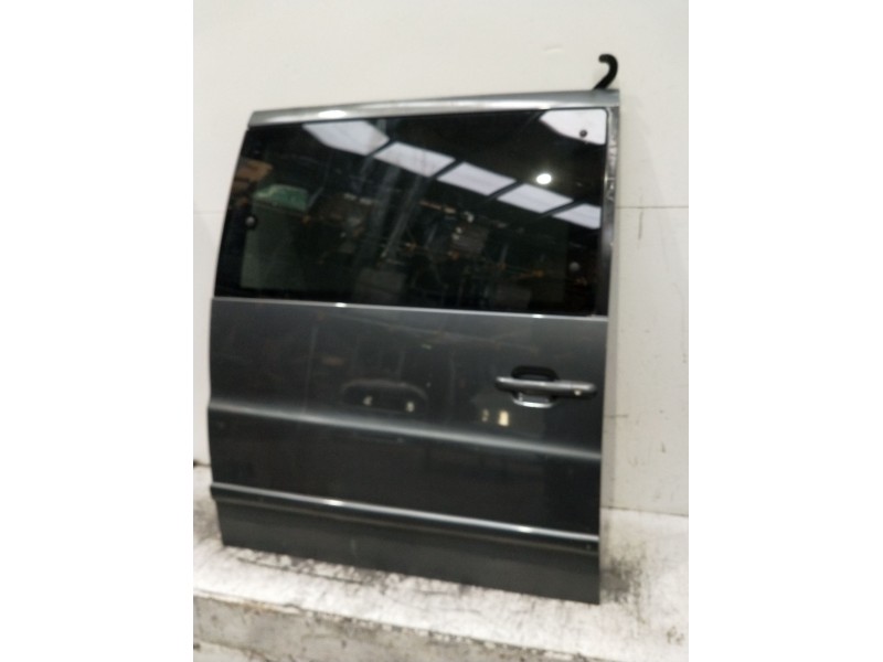 Recambio de puerta lateral corredera derecha para mercedes-benz clase v (638/2) v 220 cdi (638.294) referencia OEM IAM  5P 