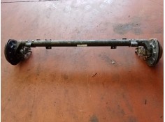 Recambio de puente trasero para volkswagen caddy iii furgoneta/monovolumen (2ka, 2kh, 2ca, 2ch) 1.9 tdi referencia OEM IAM   DIS
