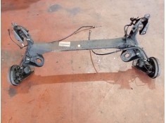 Recambio de puente trasero para fiat punto (188_) 1.3 jtd 16v referencia OEM IAM 465379012 03082700240441 TAMBOR/ABS