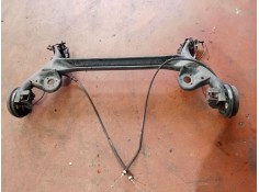 Recambio de puente trasero para fiat punto (188_) 1.3 jtd 16v referencia OEM IAM 465379012 03082700240441 TAMBOR/ABS 2