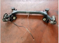 Recambio de puente trasero para peugeot 307 (3a/c) 1.6 16v referencia OEM IAM   DISCO/ABS