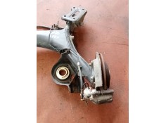 Recambio de puente trasero para peugeot 307 (3a/c) 1.6 16v referencia OEM IAM   DISCO/ABS 2