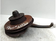 Recambio de mangueta delantera derecha para mercedes clase s (w126) berlina+coupe 2.6 cat referencia OEM IAM    2