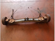 Recambio de puente trasero para audi a1 sportback (gba) referencia OEM IAM   TAMBOR
