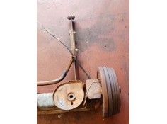 Recambio de puente trasero para audi a1 sportback (gba) referencia OEM IAM   TAMBOR 2