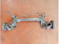 Recambio de puente trasero para fiat linea (323_, 110_) 1.3 d multijet (323axb11, 323axb1a) referencia OEM IAM   TAMBOR/ABS