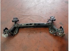 Recambio de puente trasero para audi a1 sportback (gba) referencia OEM IAM   DISCO/ABS
