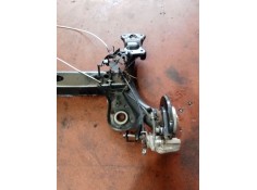 Recambio de puente trasero para audi a1 sportback (gba) referencia OEM IAM   DISCO/ABS 2