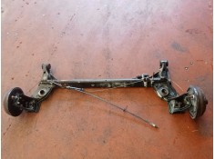 Recambio de puente trasero para opel corsa b (s93) 1.4 i (f08, f68, m68) referencia OEM IAM   TAMBOR