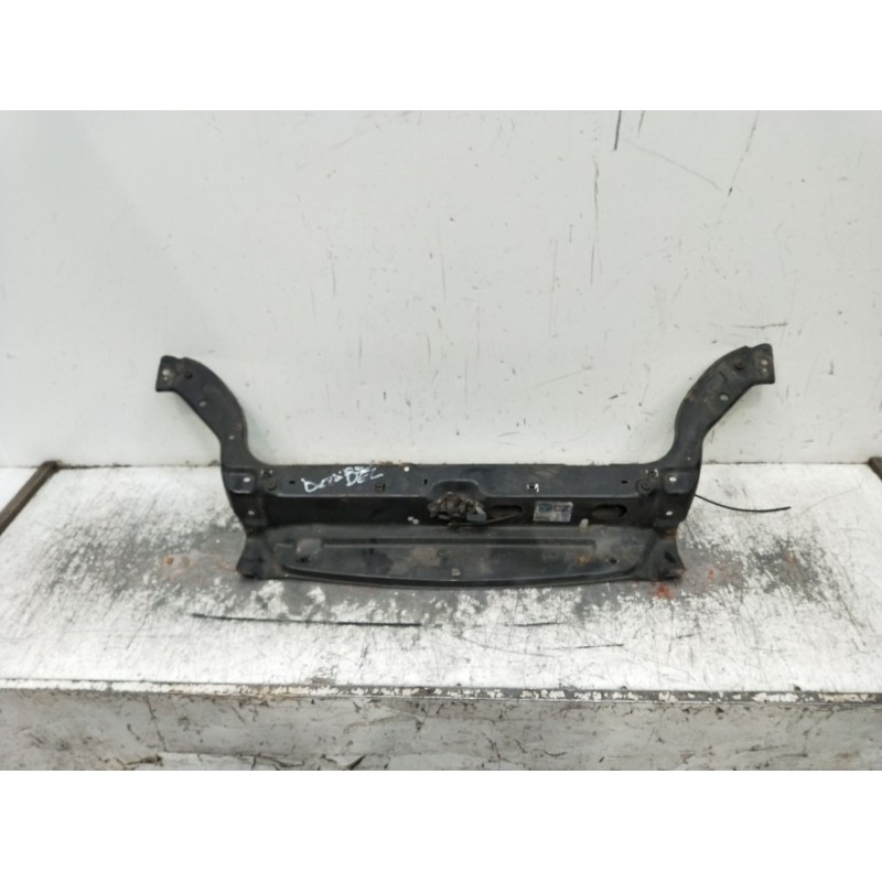 Recambio de panel frontal para citroën berlingo / berlingo first furgoneta/monovolumen (m_) 1.6 hdi 75 (mb9hw) referencia OEM IA