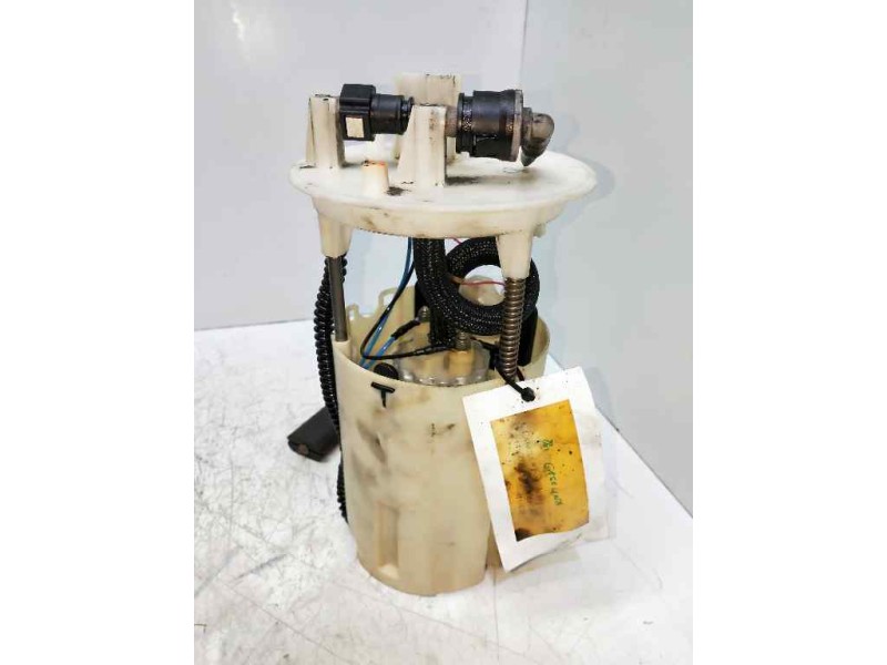 Recambio de bomba combustible para lancia ypsilon (101) 1.3 jtd cat referencia OEM IAM 0580303008 46742382 BOSCH AFORADOR