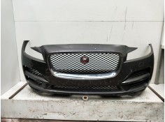 Recambio de paragolpes delantero para jaguar f-pace referencia OEM IAM   ver fotos