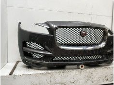 Recambio de paragolpes delantero para jaguar f-pace referencia OEM IAM   ver fotos 2