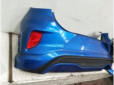 Recambio de paragolpes trasero para ford puma referencia OEM IAM    2
