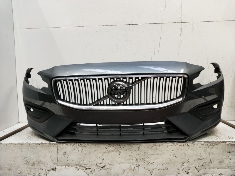 Recambio de paragolpes delantero para volvo v60 ii (225) d3 referencia OEM IAM   