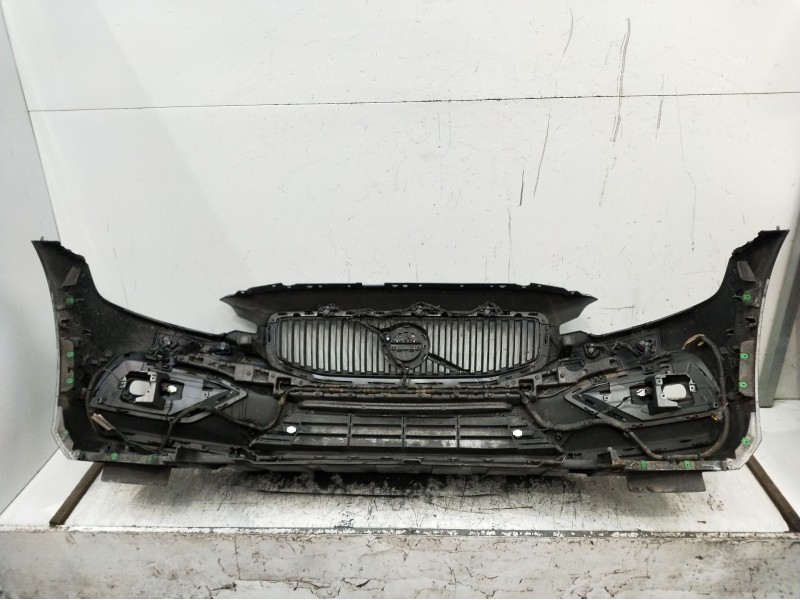 Recambio de paragolpes delantero para volvo v60 ii (225) d3 referencia OEM IAM   