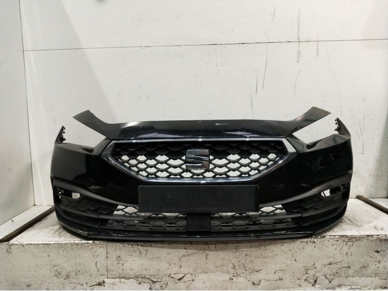 Recambio de paragolpes delantero para seat leon sportstourer (kl8, kld) 1.5 tsi referencia OEM IAM   