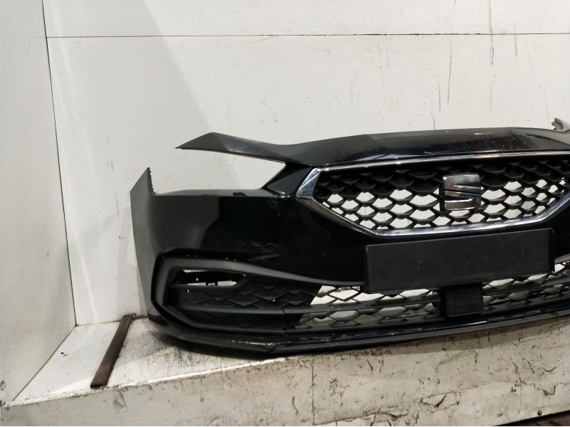 Recambio de paragolpes delantero para seat leon sportstourer (kl8, kld) 1.5 tsi referencia OEM IAM   