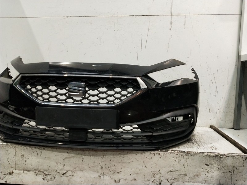 Recambio de paragolpes delantero para seat leon sportstourer (kl8, kld) 1.5 tsi referencia OEM IAM   