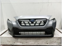 Recambio de paragolpes delantero para subaru xv (gt) 2.0 i e-boxer awd (gte) referencia OEM IAM   