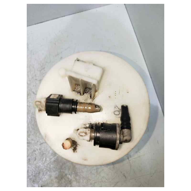 Recambio de bomba combustible para lancia ypsilon (101) 1.3 jtd cat referencia OEM IAM 0580303008 46742382 BOSCH AFORADOR